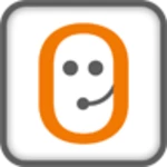 Logo of CheapVoip Cheap Line android Application 